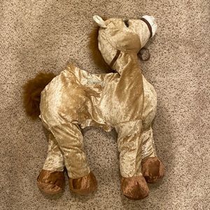 Horse Costume